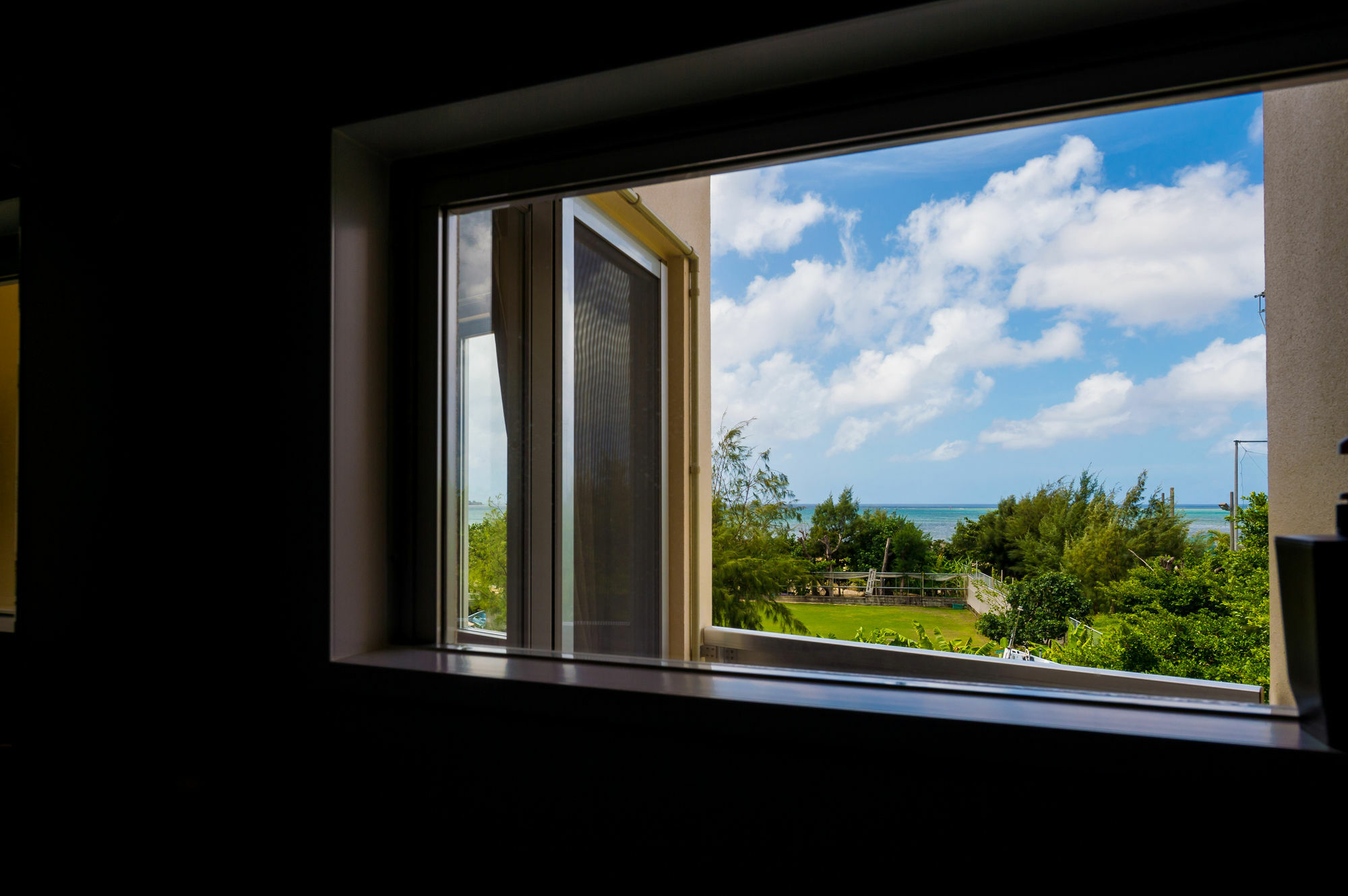 United Resort Ocean Front Onna Esterno foto
